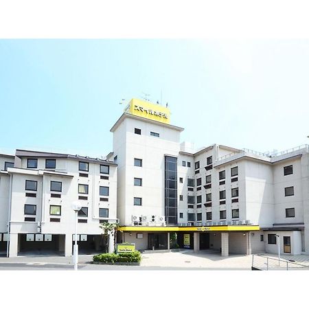 Smile Hotel Koriyama - Vacation Stay 61172V 외부 사진