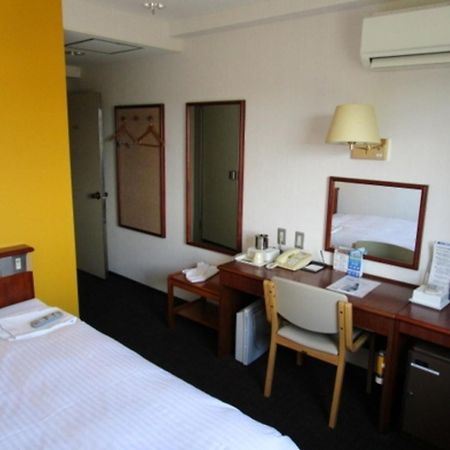 Smile Hotel Koriyama - Vacation Stay 61172V 외부 사진