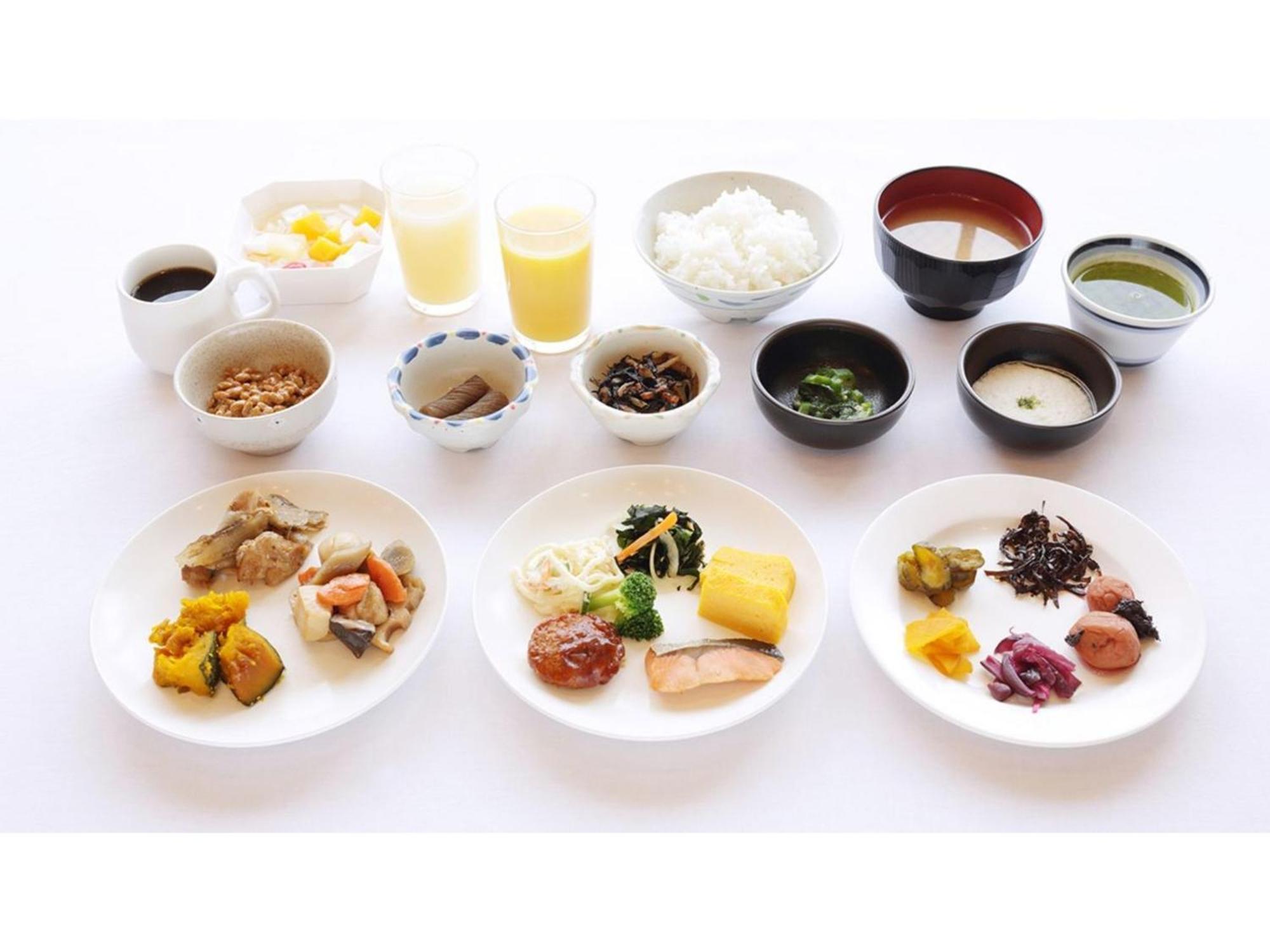 Smile Hotel Koriyama - Vacation Stay 61172V 외부 사진