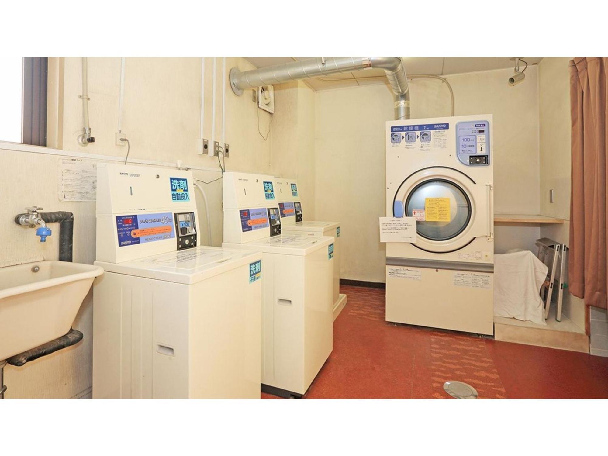 Smile Hotel Koriyama - Vacation Stay 61172V 외부 사진