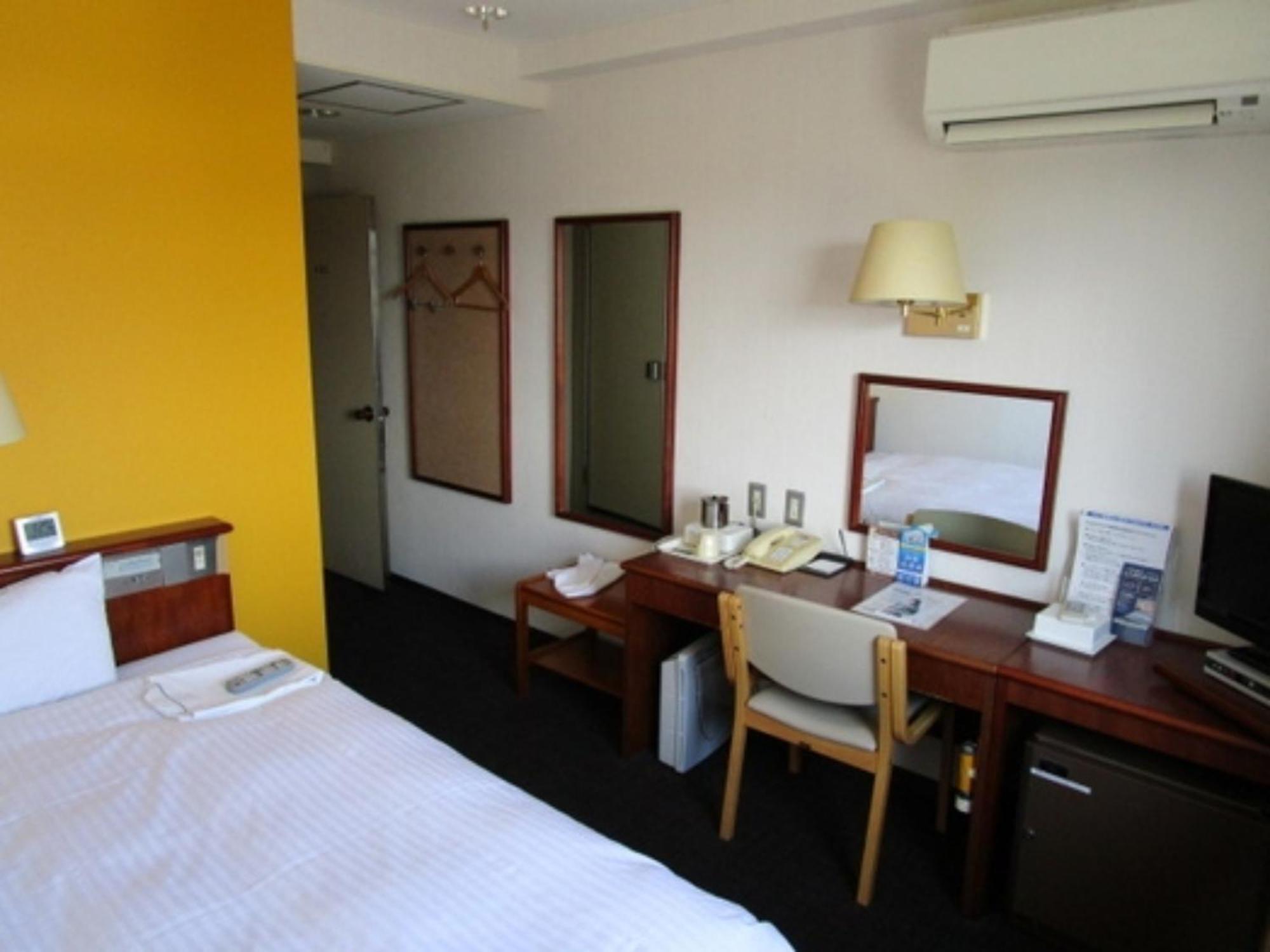 Smile Hotel Koriyama - Vacation Stay 61172V 외부 사진